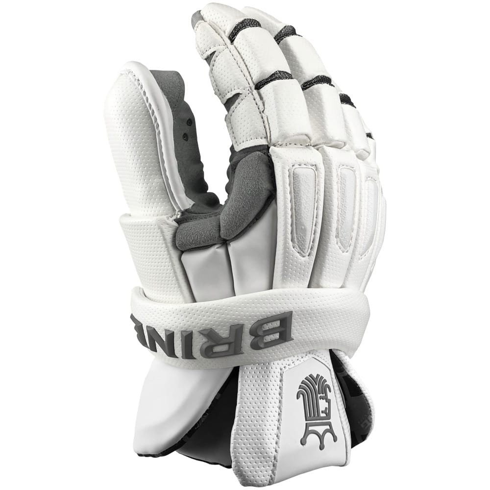 brine king elite lacrosse gloves