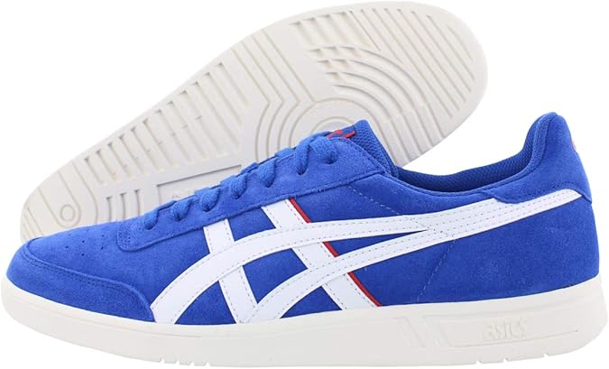 asics vickka trs review