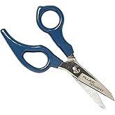 Fluke Networks 44300000 D-Snip Cable Scissors