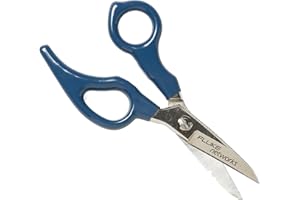Fluke Networks 44300000 D-Snip Cable Scissors