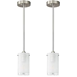 Eietonte 1-Light Mini Pendant Light