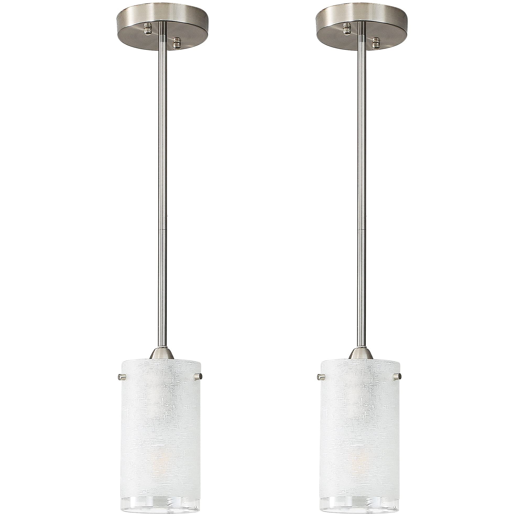 Eietonte 1-Light Mini Pendant Light