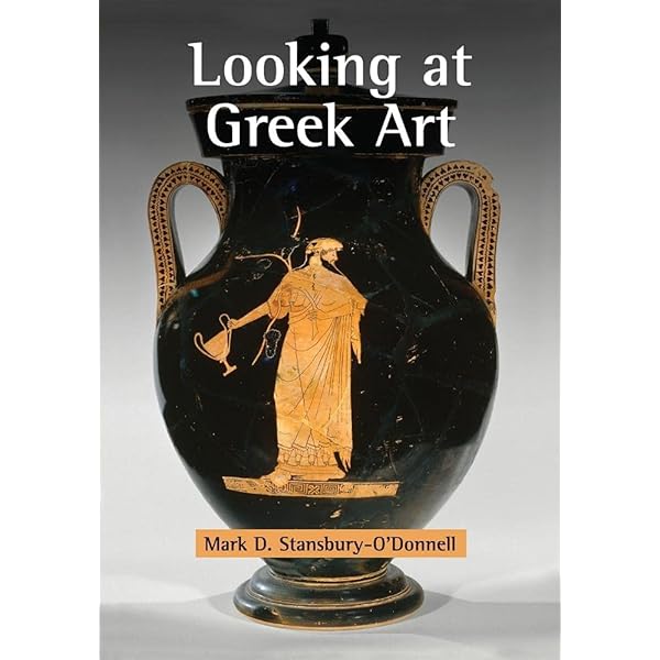 Greek Sculpture　Mark D. Fullerton　ギリシャ彫刻 Greek Sculpture: Fullerton, Mark D.: 9781444339796: Amazon.com: Books