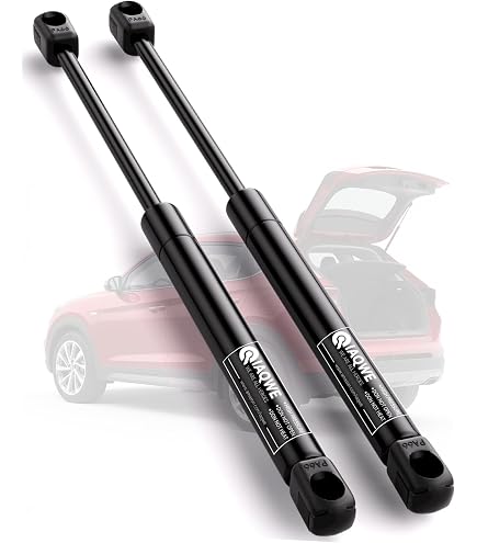 Lift Supports Depot Qty 2 Liftgate Struts For Hyundai Santa Fe Sport 2015-02/2017 - PM3826 Compatible