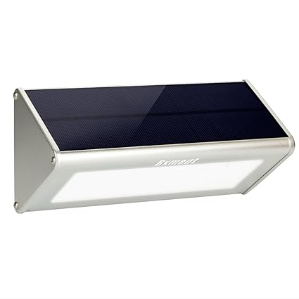 Rxment Led Solar Lights Outdoor Solar Lights Solar Light Bulb