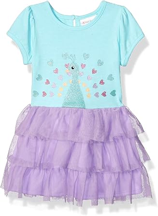 sweet heart rose children's clothing