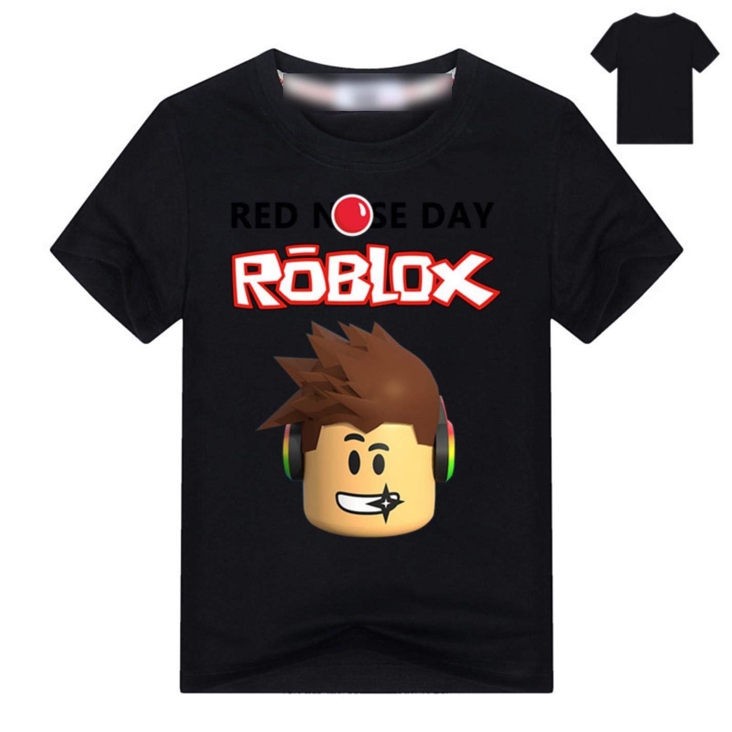 Roblox shiny teeth