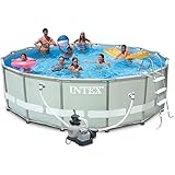 Piscine tubulaire avec filtre a sable Piscine tubulaire avec filtre a sable
