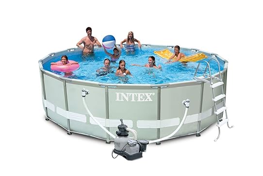 piscine intex 4 88 x 1 22