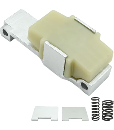 Amazon.com: PSR Manual Cam Chain Tensioner (Gunmetal