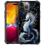CARLOCA Compatible with iPhone 15 Pro Max