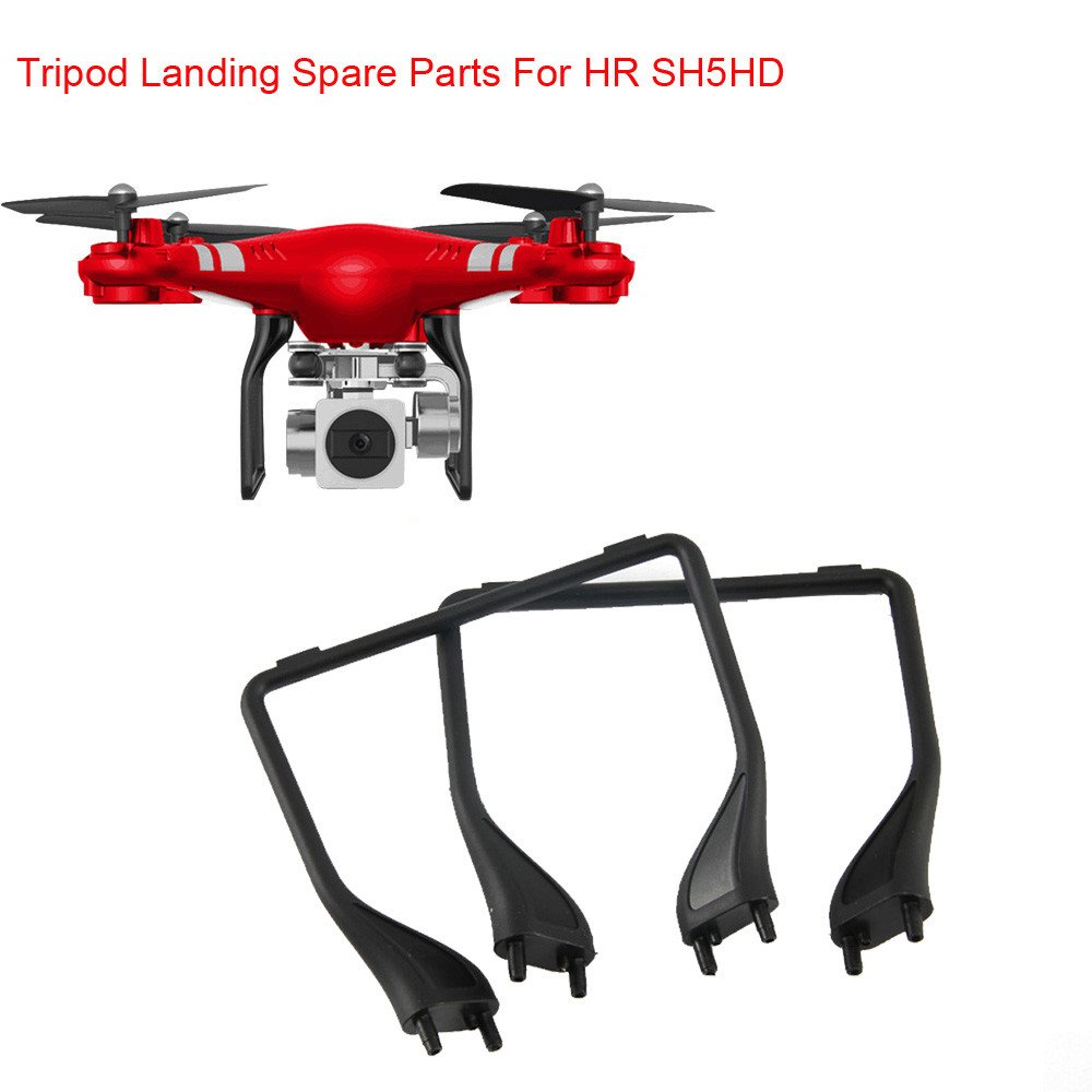 hr sh5hd drone