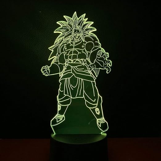 Apprendre Ces Anniversaire Dragon Ball Amazon