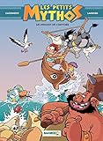 Les Petits Mythos: Les dessous de l'Odyssée (French Edition) by 