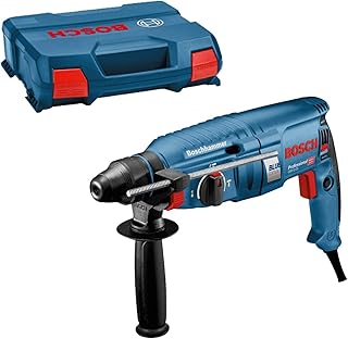 Bosch GBH 2-25 Blue Edition