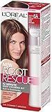 L'Oréal Paris Root Rescue Hair Color, 7 Dark Blonde (Light Ash Brown 6A)