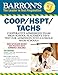 COOP/HSPT/TACHS (Barron's Test Prep)