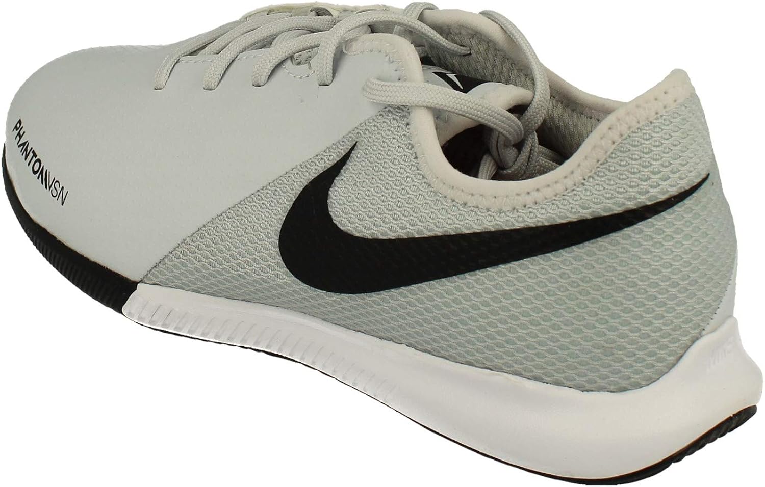 nike jr phantom vsn academy ic