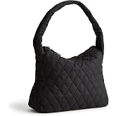 Vera Bradley womens Featherweight Tifton Hobo Tote Bag