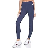 Tommy Hilfiger Women's Side Tape High Waisted Performance Legging