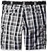 Lee Men's Big and Tall New Belted Wyoming Cargo Short