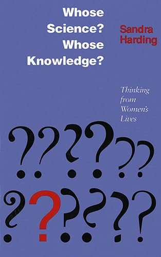 Download Whose Science? Whose Knowledge?: Thinking from Women's Lives PDF