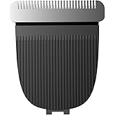 Replaceable Blade for REYOLL Electric Body Trimmer,Replaceable Ceramic Blade Heads, Black