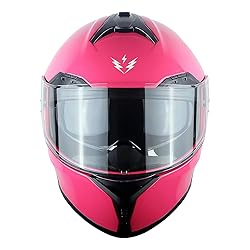1Storm New Motorcycle Bike Modular Full Face Helmet