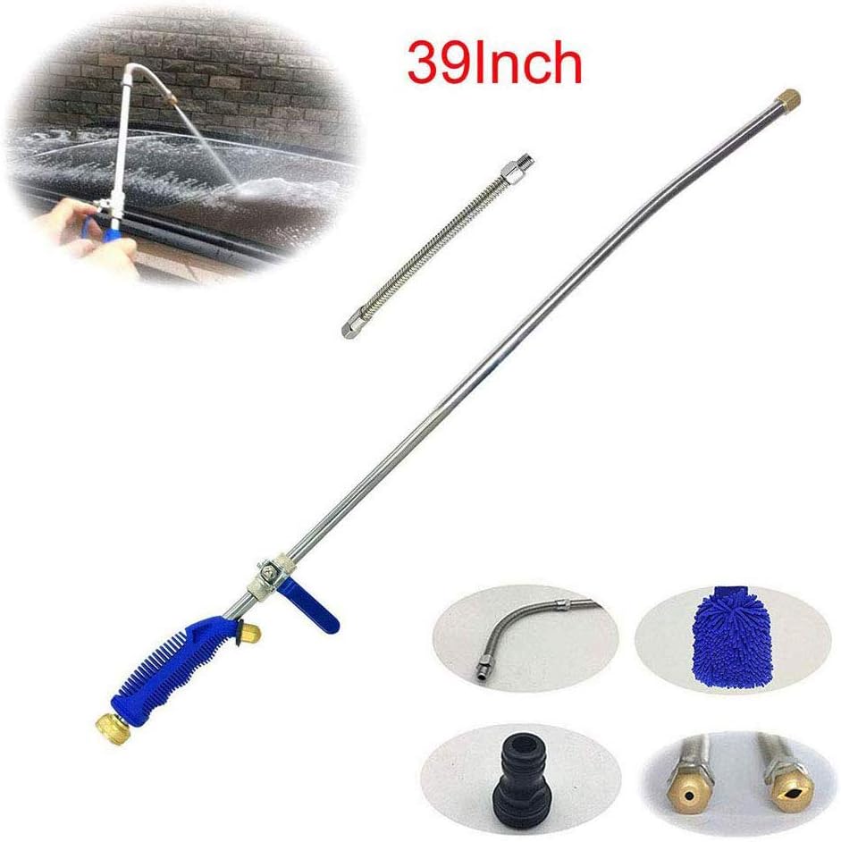 Amazon Com Buyplus High Pressure Hydro Jet Wand 39 Long