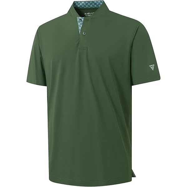 TFW49 COLLAR LESS POLOサイズM TFW49 COLLAR LESS POLO size:M 【公式通販】