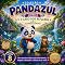 Livro Pandazul e o Lago dos Reflexos (Coleção Pandazul Livro 8)