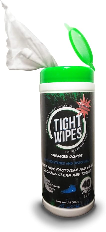 sneaker wipes amazon