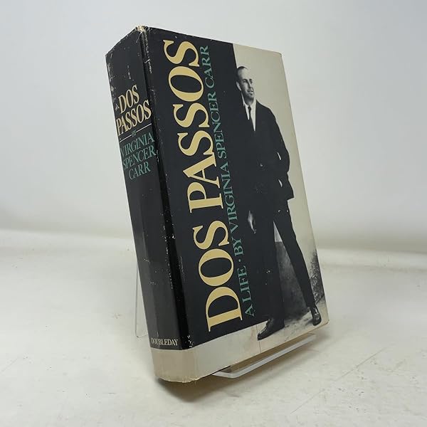 Mid-Century: Dos Passos., John: Amazon.com: Books