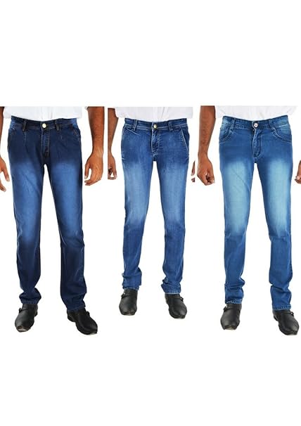 amazon men's jeans combo offer