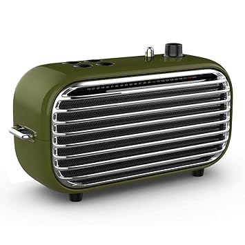 lofree bluetooth speaker