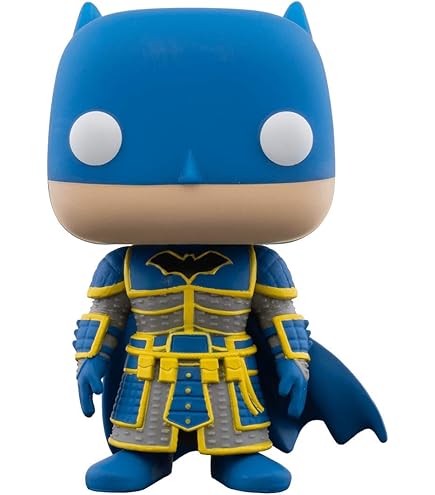 Amazon.com: Funko Pop! DC Heroes: Imperial Palace - Batman
