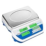 Adam Equipment CCT 32 - Cruiser CCT Bench Counting