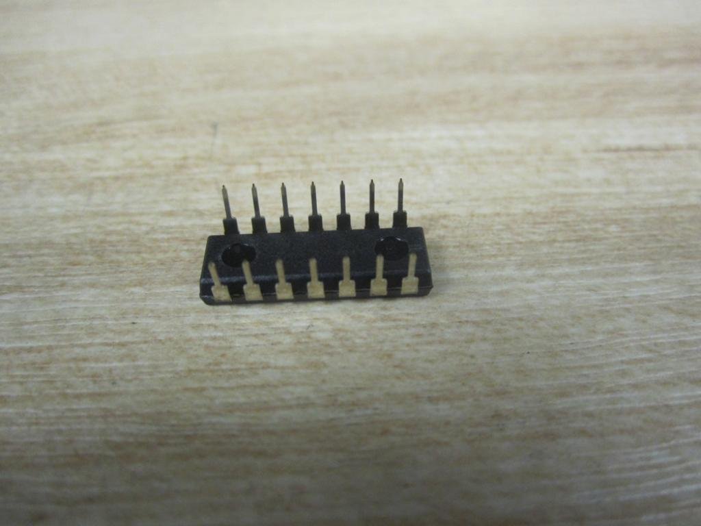 Texas Instruments
