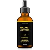 VIDAPLEXTRA Max Out - Max Out Drops (Single, 2oz)