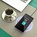 Vilight Wireless Charger Charging Pad for Qi-enabled Phones [Sleep-Friendly]