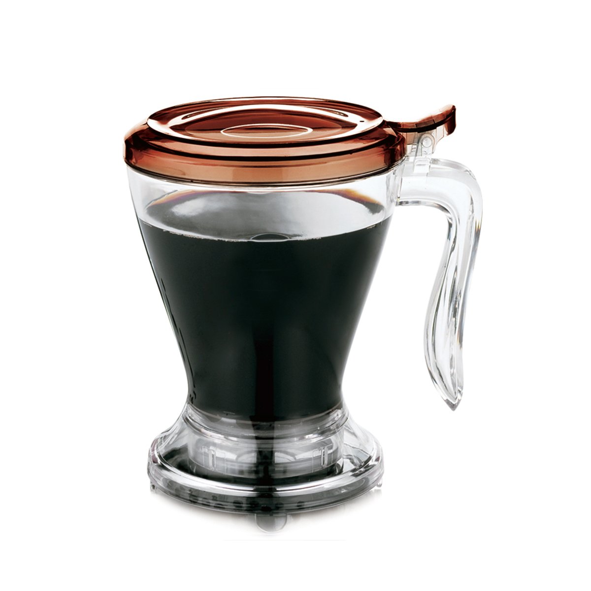 Best coffee maker clever dripper