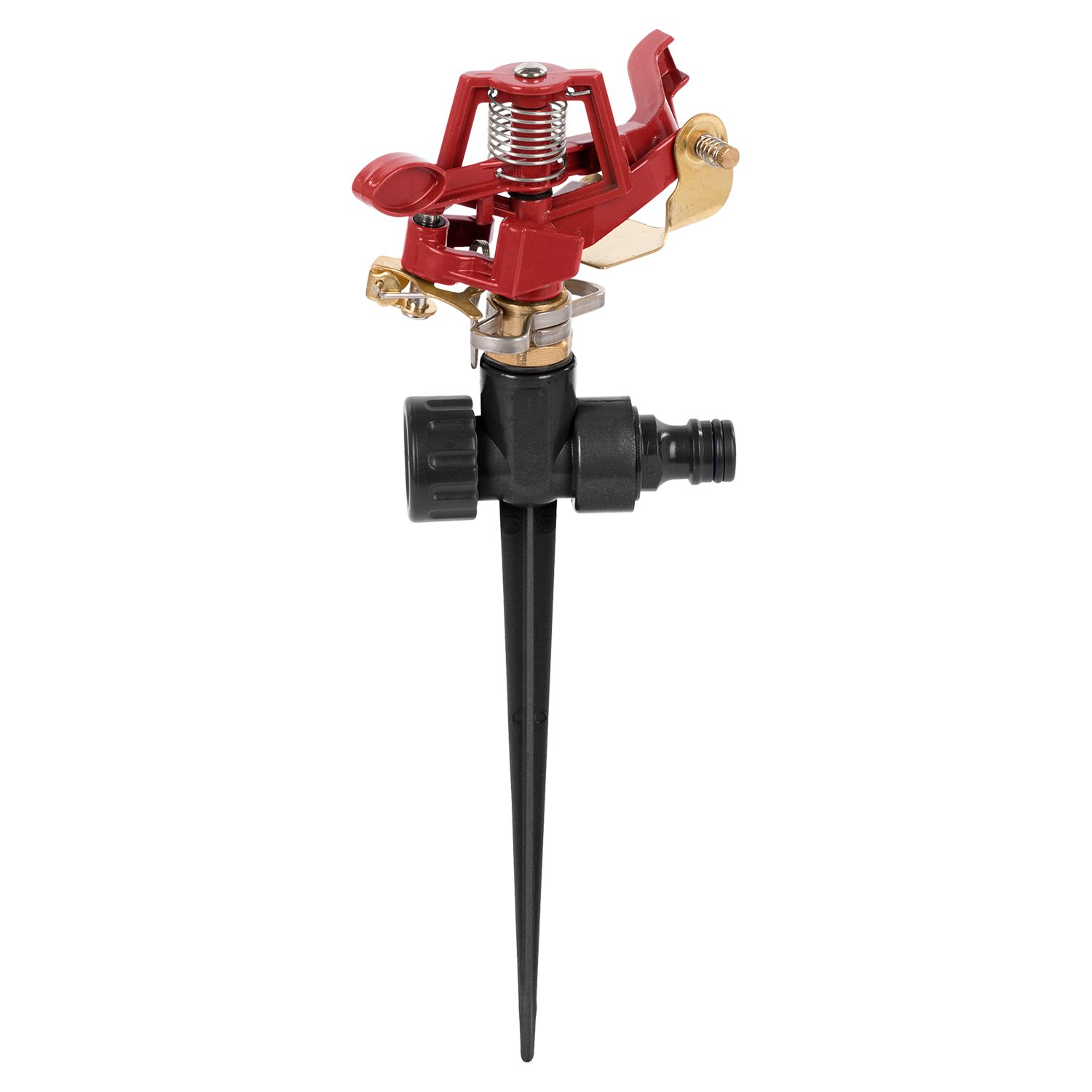 KREATOR KRTGR6502 Pulse Sprinkler Metal