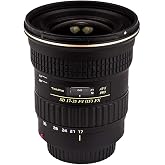 Tokina 17-35mm f/4 Pro FX Lens for Canon Cameras