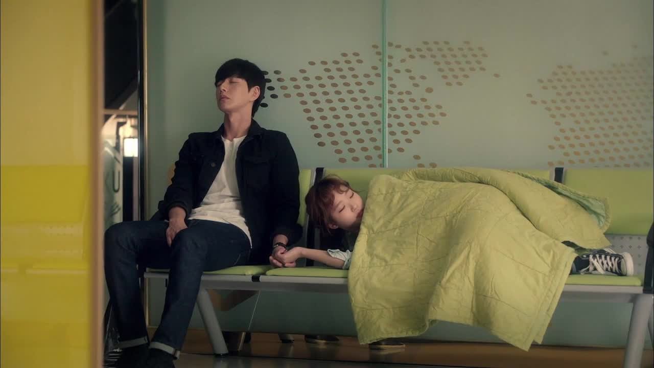 Watch Cheese In The Trap Season 1 Prime Video