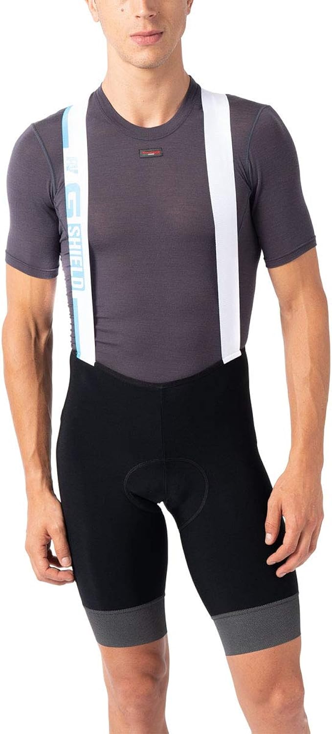 giordana g shield bib shorts