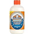 Elmer’s Crunchy Slime Activator | Washable & Kid-Friendly Magical Liquid Glue Slime Activator | 98 g Bottle | Great for Making Slime