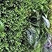 Artificial Plants Eucalyptus Leaves Bushes Fake Greenery Shrubs for Home Indoor Outdoor Grass Decor Green 4pcs 14