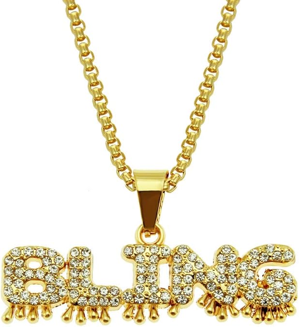 Accesorios para Collar Colgante De Diamantes