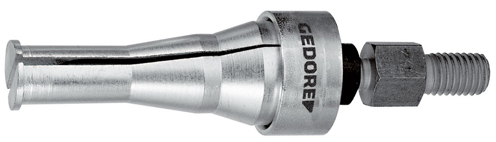 GEDORE Needle Bearing Extractor with Reinforced Collar 14-19 mm, 1 Piece, 1.30/3N