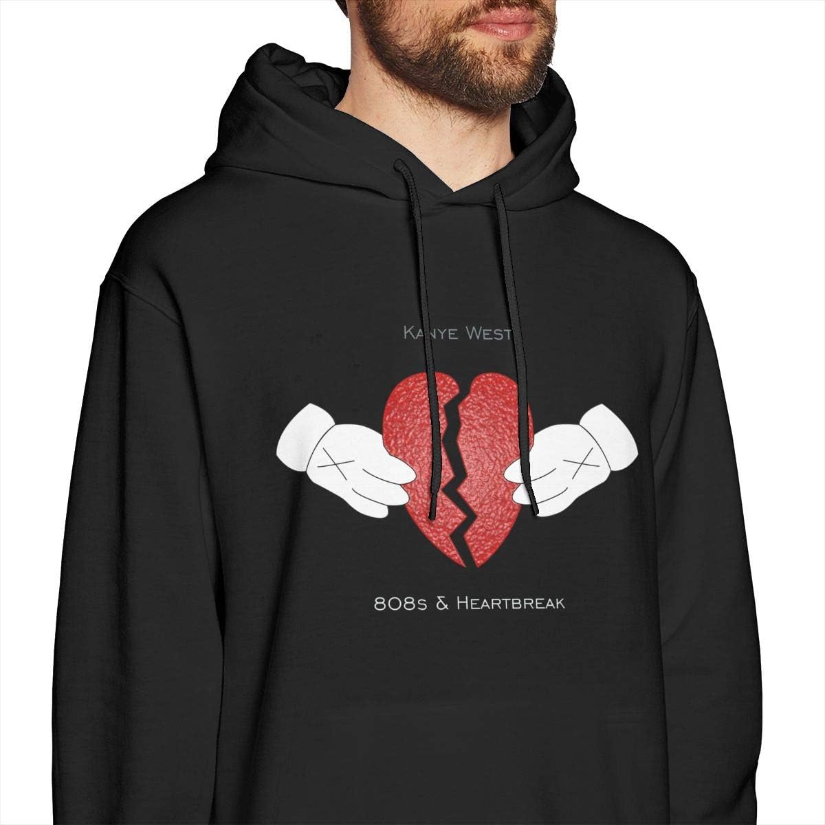 808s and heartbreak hoodie